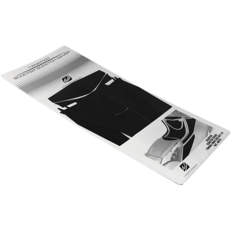 Protection anti-rayures pour scooter