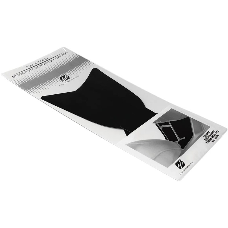 Scooter Scratch Saver