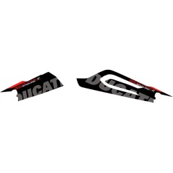 Swing Arm Decals
