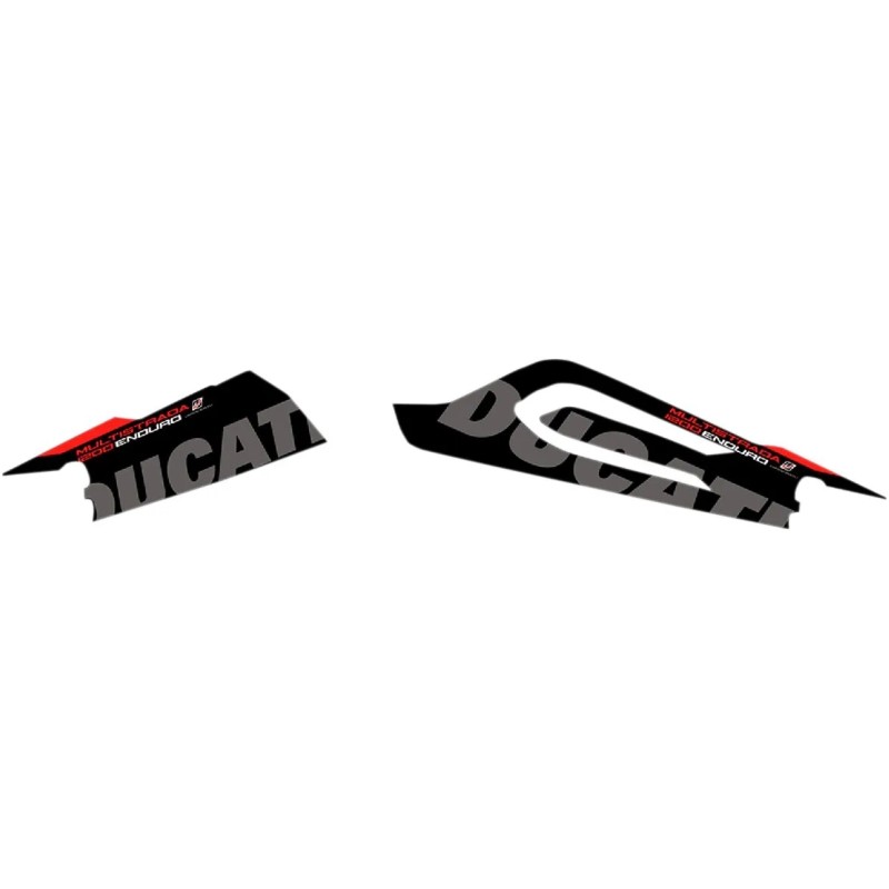 Swing Arm Decals