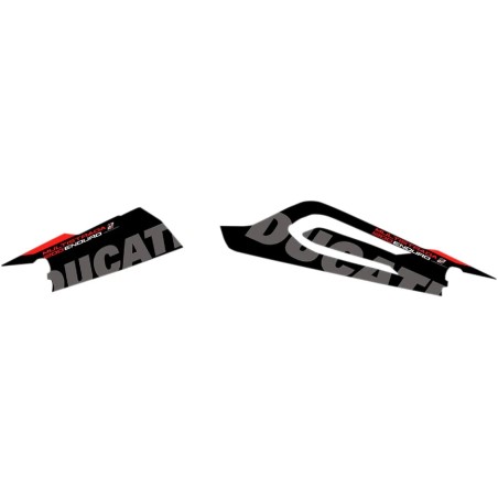 Swing Arm Decals