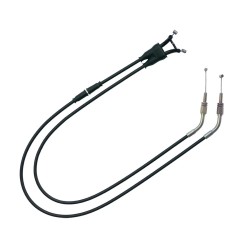 Throttle Cable