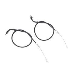 Throttle Cable