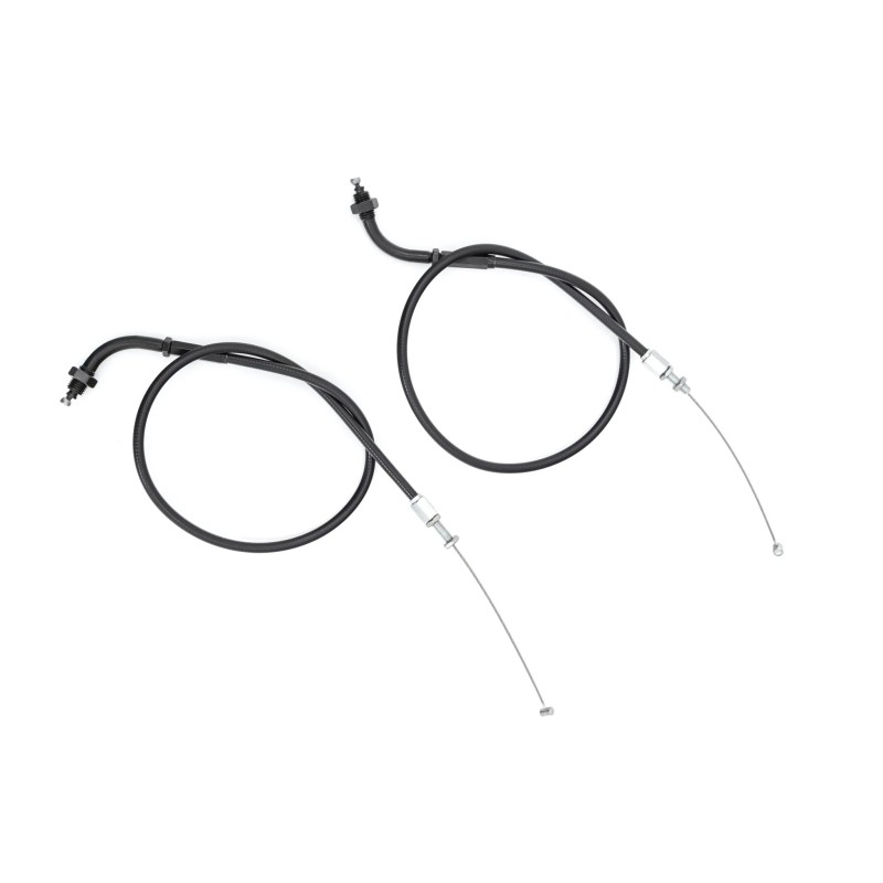 Throttle Cable
