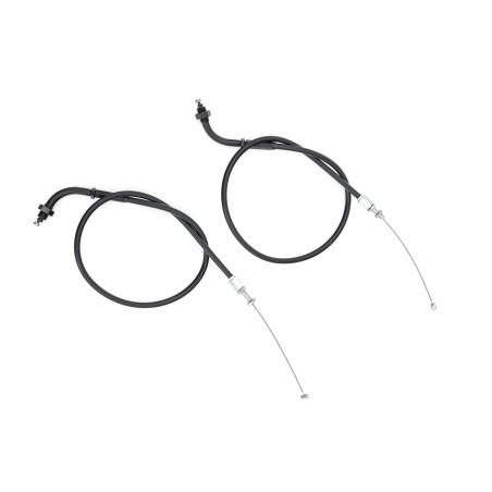 Throttle Cable
