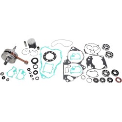 Kit de réfection moteur complet pour 2-temps