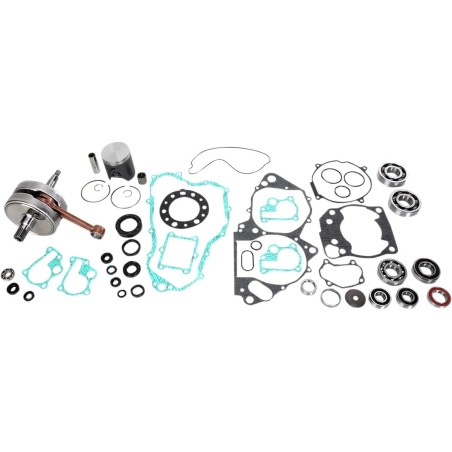 Complete Engine Rebuild Kit for 2-Stroke