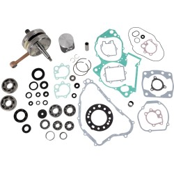 Complete Engine Rebuild Kit for 2-Stroke