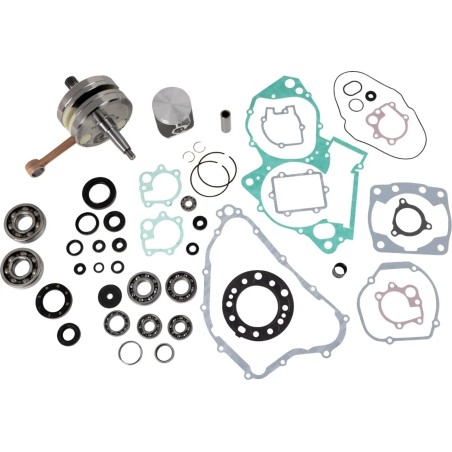 Complete Engine Rebuild Kit for 2-Stroke