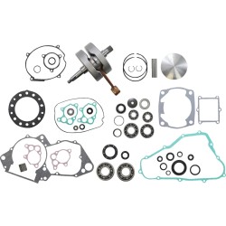 Kit de réfection moteur complet pour 2-temps