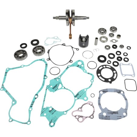 Kit de réfection moteur complet pour 2-temps