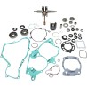 Complete Engine Rebuild Kit for 2-Stroke