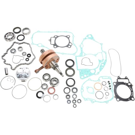 Engine Rebuild Kit