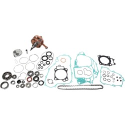 Kit de réfection moteur