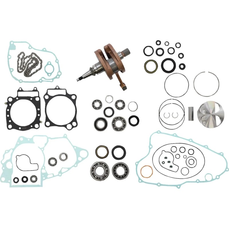 Engine Rebuild Kit