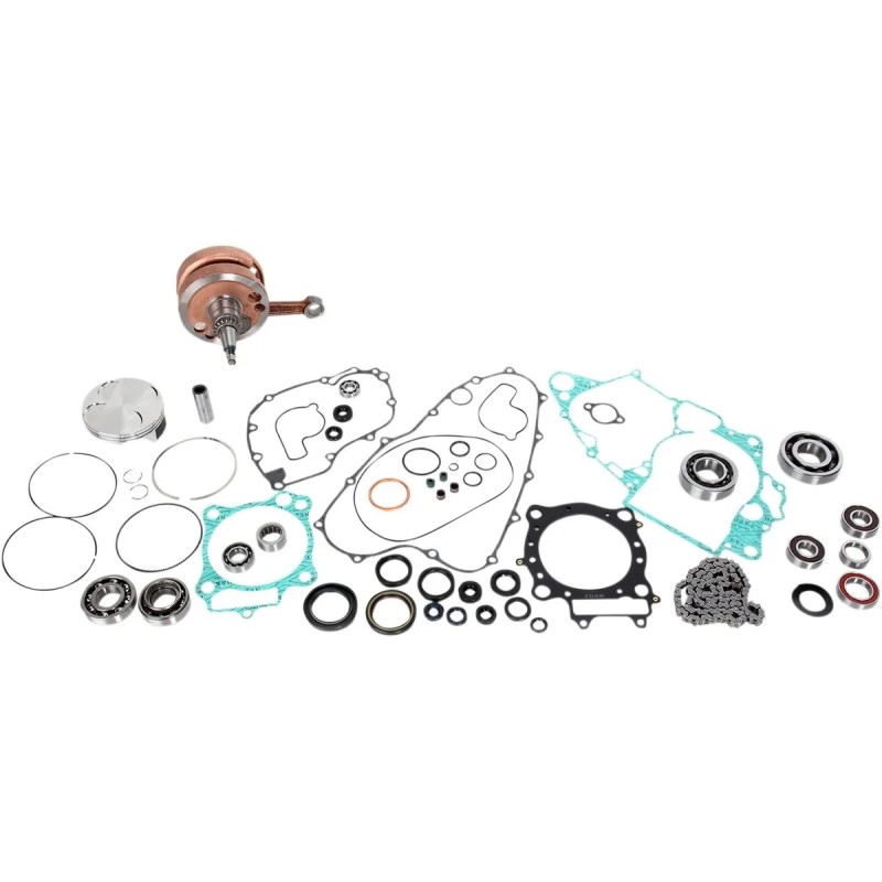 Engine Rebuild Kit