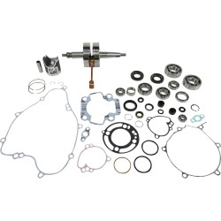 Kit de réfection moteur complet pour 2-temps