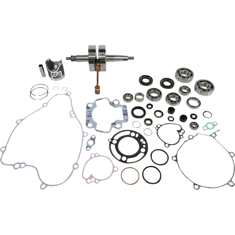 Kit de réfection moteur complet pour 2-temps