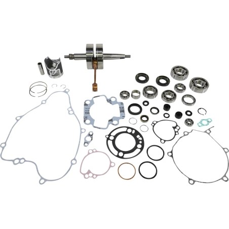 Kit de réfection moteur complet pour 2-temps