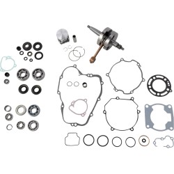 Kit de réfection moteur complet pour 2-temps