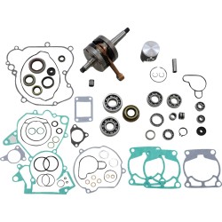 Kit de réfection moteur complet pour 2-temps