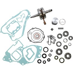 Complete Engine Rebuild Kit for 2-Stroke