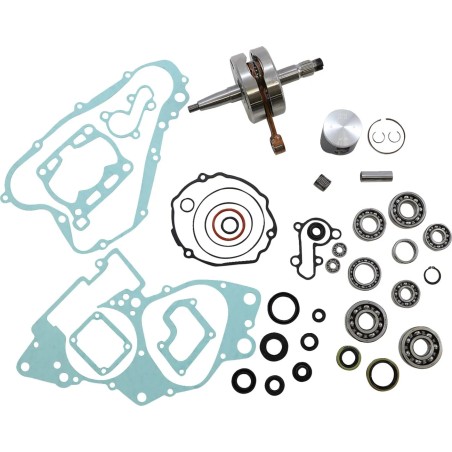 Complete Engine Rebuild Kit for 2-Stroke