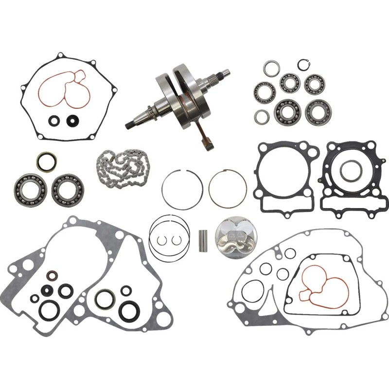 Engine Rebuild Kit