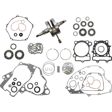 Engine Rebuild Kit