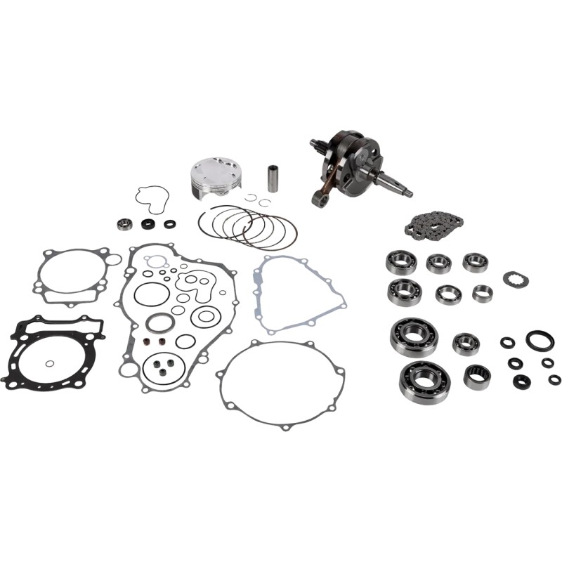 Engine Rebuild Kit