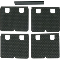 Replacement V-Force 3 Reed Petal Set