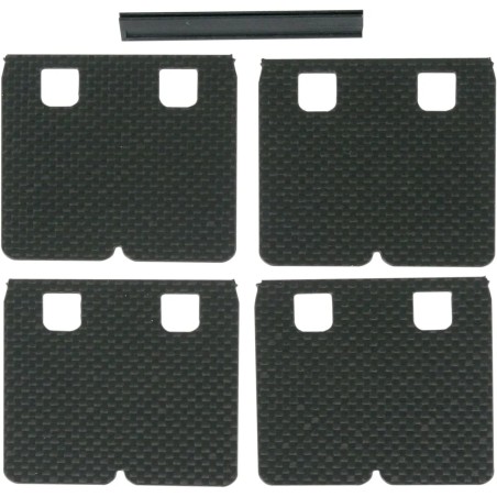 Replacement V-Force 3 Reed Petal Set