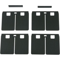 Replacement V-Force 3 Reed Petal Set