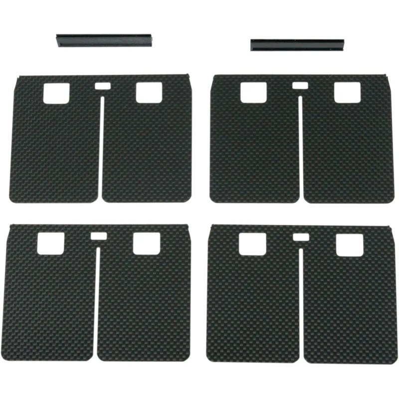 Jeu de lamelles de remplacement V-Force 3