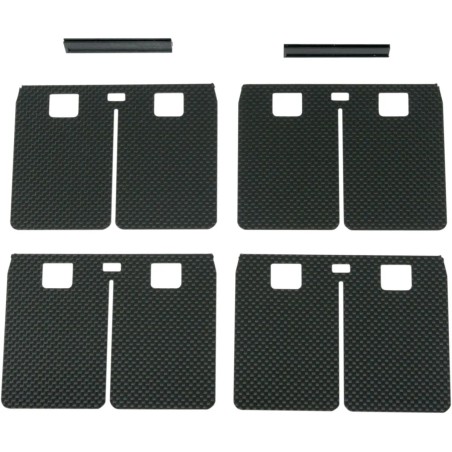 Replacement V-Force 3 Reed Petal Set