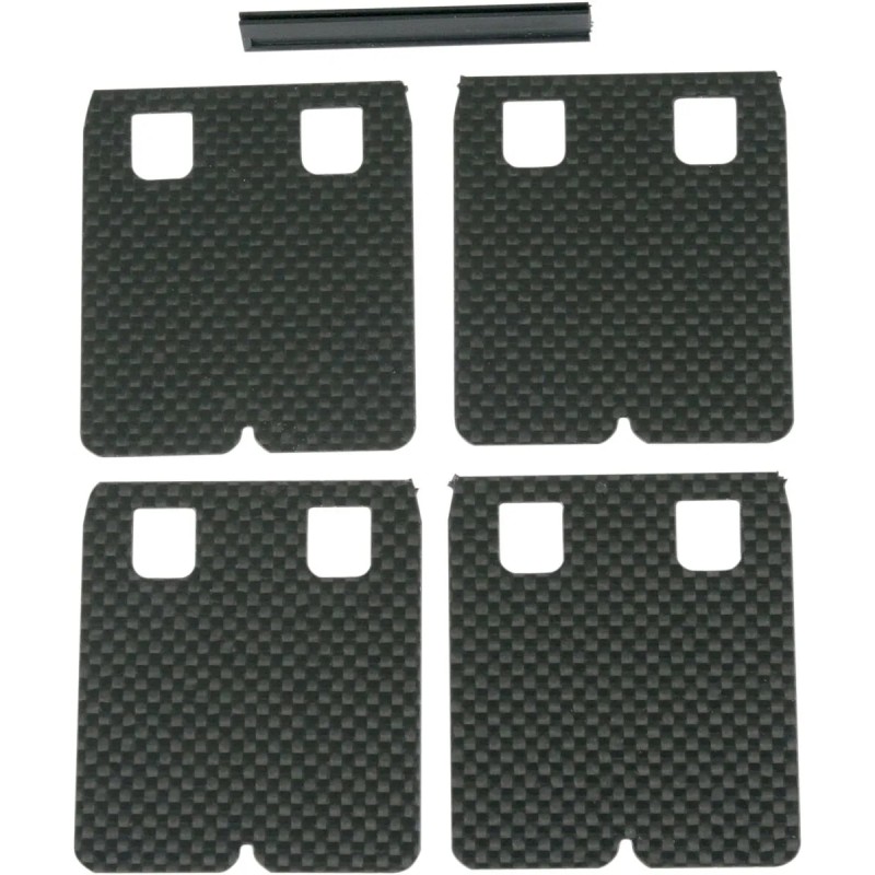 Replacement V-Force 3 Reed Petal Set