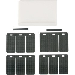 Replacement V-Force 3 Reed Petal Set