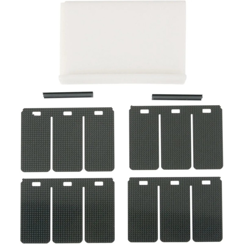 Replacement V-Force 3 Reed Petal Set