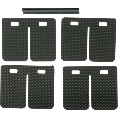 Replacement V-Force 3 Reed Petal Set