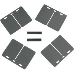 Jeu de lamelles de remplacement V-Force 3