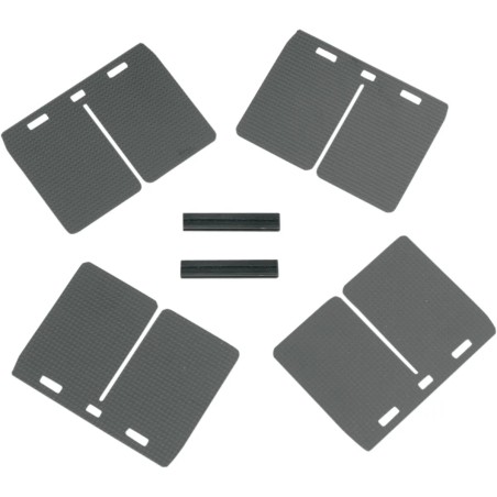 Jeu de lamelles de remplacement V-Force 3