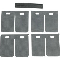 Replacement V-Force 3 Reed Petal Set