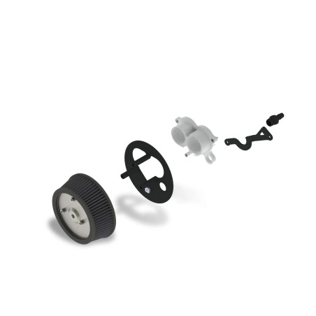 Kit d'admission d'air VO2