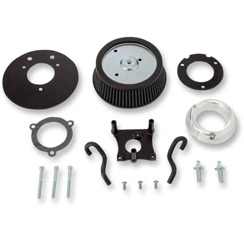 Admission d'air VO2 Naked