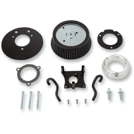 VO2 Naked Air Intake