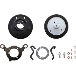 Admission d'air VO2 Naked