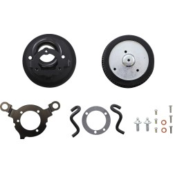 Admission d'air VO2 Naked