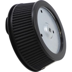 Admission d'air VO2 Naked