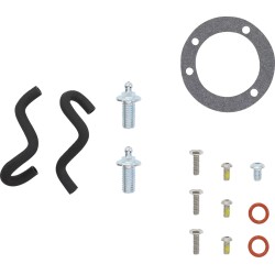 VO2 Naked Air Intake