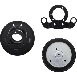 Admission d'air VO2 Naked